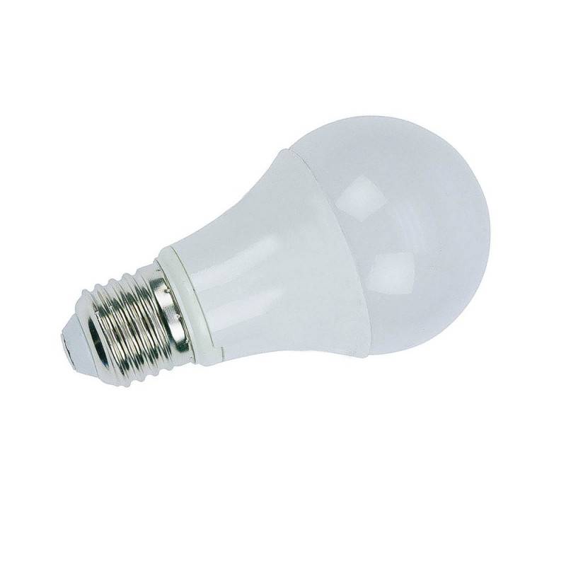Ampoule LED E27 12W angle 360 degrès