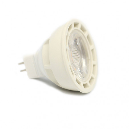 Ampoule LED Professionnelle MR16 5W COB EPISTAR dernière génération