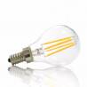 Ampoule LED E14 5W EPISTAR ( petite vis )