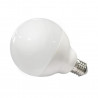 Ampoule LED E27 G100 15W angle 360 degrès