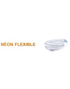 Néon LED Flexible