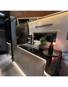 Ruban LED 12V Camping Car pour passer des vacances sans soucis